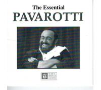 Pavarotti, Luciano - The Essential Pavarotti