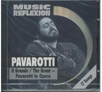 Pavarotti,Luciano - The Great Pavarotti in Opera
