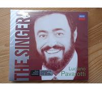 Pavarotti, Luciano - The Singers: Luciano Pavarotti