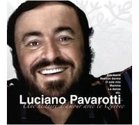 Pavarotti, Luciano - Une Histoire D'amour Avec Le Quebec