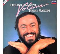 Pavarotti, Luciano - Volare