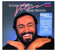 Pavarotti, Luciano - Volare: The Studio Collection