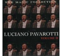 Pavarotti, Luciano - Volume. 2-Sings Bellini/Puccini/