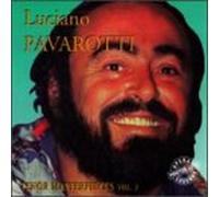 Pavarotti, Luciano - Volume. 3-Tenor Masterpieces