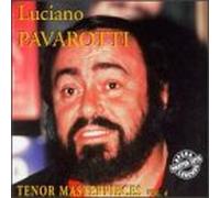 Pavarotti, Luciano - Volume. 4-Tenor Masterpieces