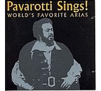 Pavarotti, Luciano - World's Favorite Arias