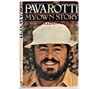 Pavarotti, My Own Story