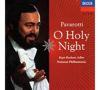 Pavarotti - O Holy Night
