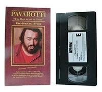 Pavarotti-Official Story of