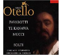Pavarotti - Otello Highligths