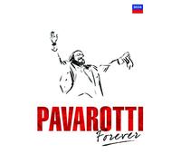 Pavarotti: Pavarotti Forever [DVD] [2007]