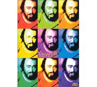 Pavarotti - Pavarotti: The Best Is Yet To Come [DVD]
