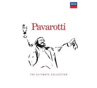 Pavarotti - Pavarotti - Ultimate Collection [DVD]