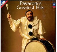Pavarotti - Pavarotti's Greatest Hits