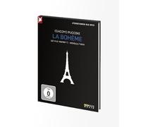 Pavarotti - Puccini, Giacomo - La Bohme (Sternstunden der Oper) [DVD] [NTSC]