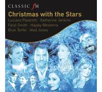 Pavarotti-Terfel - Christmas With The Stars