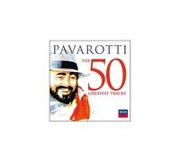 Pavarotti - the 50 Greatest Tracks [CD]