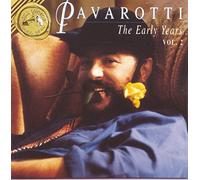 Pavarotti - The Early Years, Vol.2