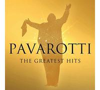 Luciano Pavarotti Pavarotti: The Greatest Hits (CD) Box Set