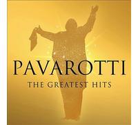 Luciano Pavarotti Pavarotti: The Greatest Hits (CD) Box Set