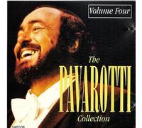 Pavarotti - The Pavarotti Collection (Vol 4)