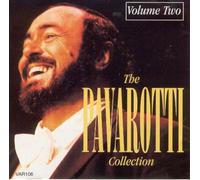 Pavarotti - The Pavarotti Collection Volume 2