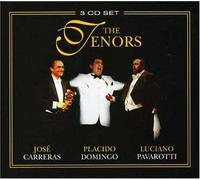Pavarotti - The Tenors