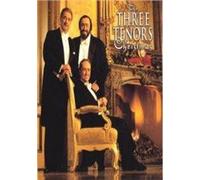 Pavarotti - The Three Tenors Christmas