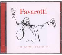 Pavarotti – The Ultimate Collection