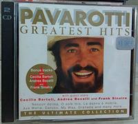 Pavarotti - The Ultimate Collection
