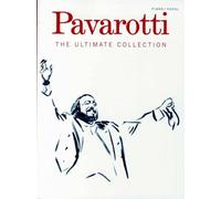 Pavarotti – The Ultimate Collection (PVG) – Music Sales
