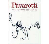 Pavarotti: The Ultimate Collection (Pvg)