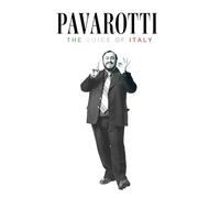 Pavarotti: The Voice Of Italy