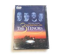 Pavarotti - Three Tenors in Concert [DVD] [1994] [Region 1] [US Import] [NTSC]