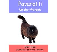 Pavarotti: Un chat français