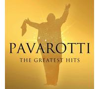 Pavarotti's Greatest Hits - New 3CD Album - Released 07/06/2019