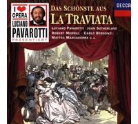 Pavarotti's Opera Made Easy - My Favorite Moments from La Traviata