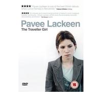 Pavee Lackeen - The Traveller Girl [DVD]