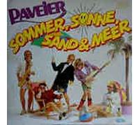PAVEIER - Sommer,Sonne,Sand & Meer/ Nä, wat es dat he schön( 7" Vinyl Single 1991)(Pavement 05002) [lp_record]