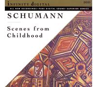 Schumann - Scenes From Childhood