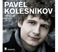 Pavel Kolesnikov: Live At Honens 2012