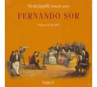 Pavel Steidl, 19th Century Guitar - Sor: Pieces de Societe