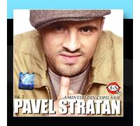 Pavel Stratan - Amintiri Din Copilarie Vol 2 / Memories From Childhood Vol 2