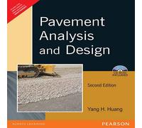 Pavement Analysis and Design, Edition 2