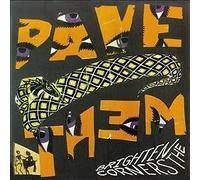 Pavement : Brighten the Corners VINYL 12" Album (2021) NEW Amazing Value