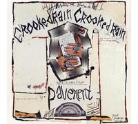 PAVEMENT - CROOKED RAIN CROOKED RAIN 2 CD NEW