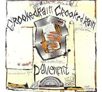 Pavement - Crooked Rain, Crooked Rain