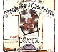 Pavement - Crooked Rain Crooked Rain