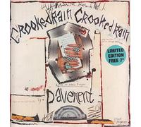 Pavement - Crooked Rain Crooked Rain [VINYL]