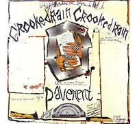 Pavement - Crooked Rain [VINYL]
